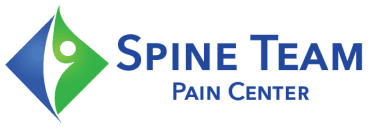 Spine Team Pain Center - Logo