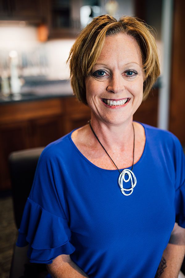 Michelle Moore