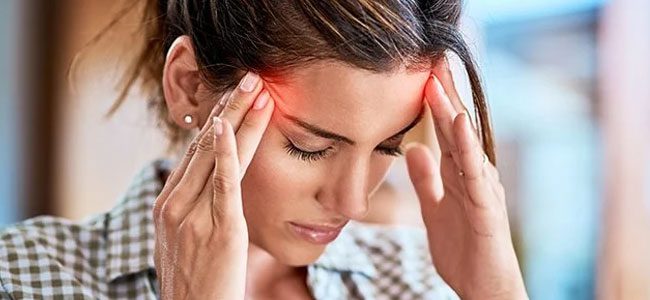 Migraine Headaches Causes Treatment