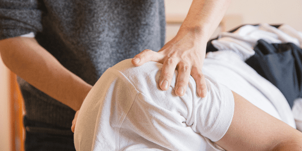 Low Back Discomfort Cure