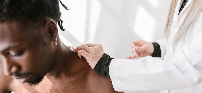 What Causes Shoulder Pain?: Symptoms And Treatments