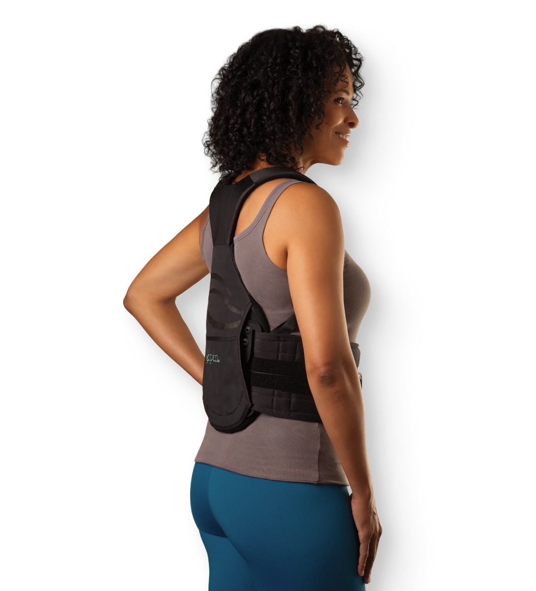 Braces - Wrist, Leg, Back, & Neck Support - Spine Team Spokane
