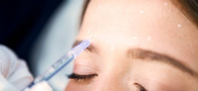 How Does Botox Help Migraines
