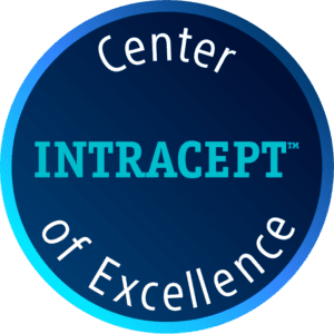 Intracept Center of Excellence