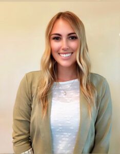 Brittany Chisholm, ARNP