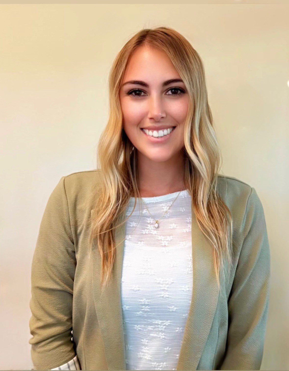 Brittany Chisholm, ARNP