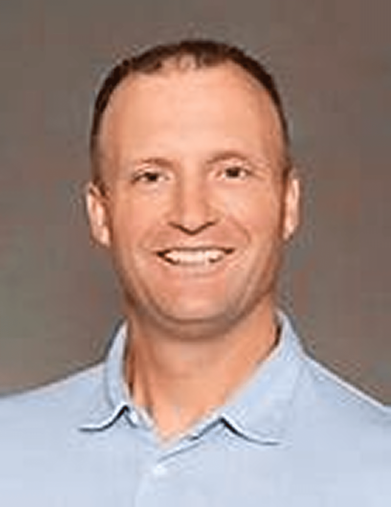 Dr. Lee Sandquist