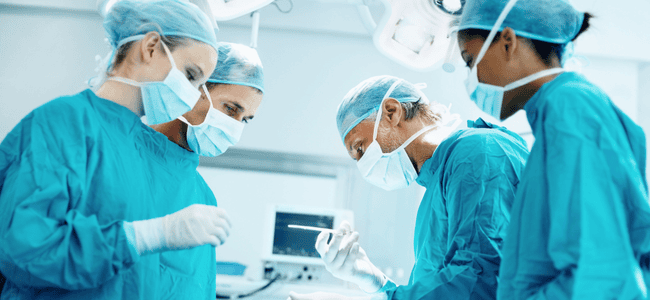 Is Thoracic Spine Surgery Dangerous