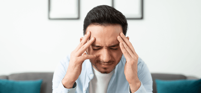 Botox for Migraine