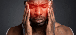 silent migraine