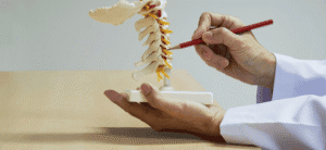 spinal radiofrequency ablation