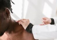 What Causes Shoulder Pain?: Symptoms And Treatments