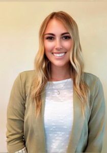 Brittany Chisholm, ARNP