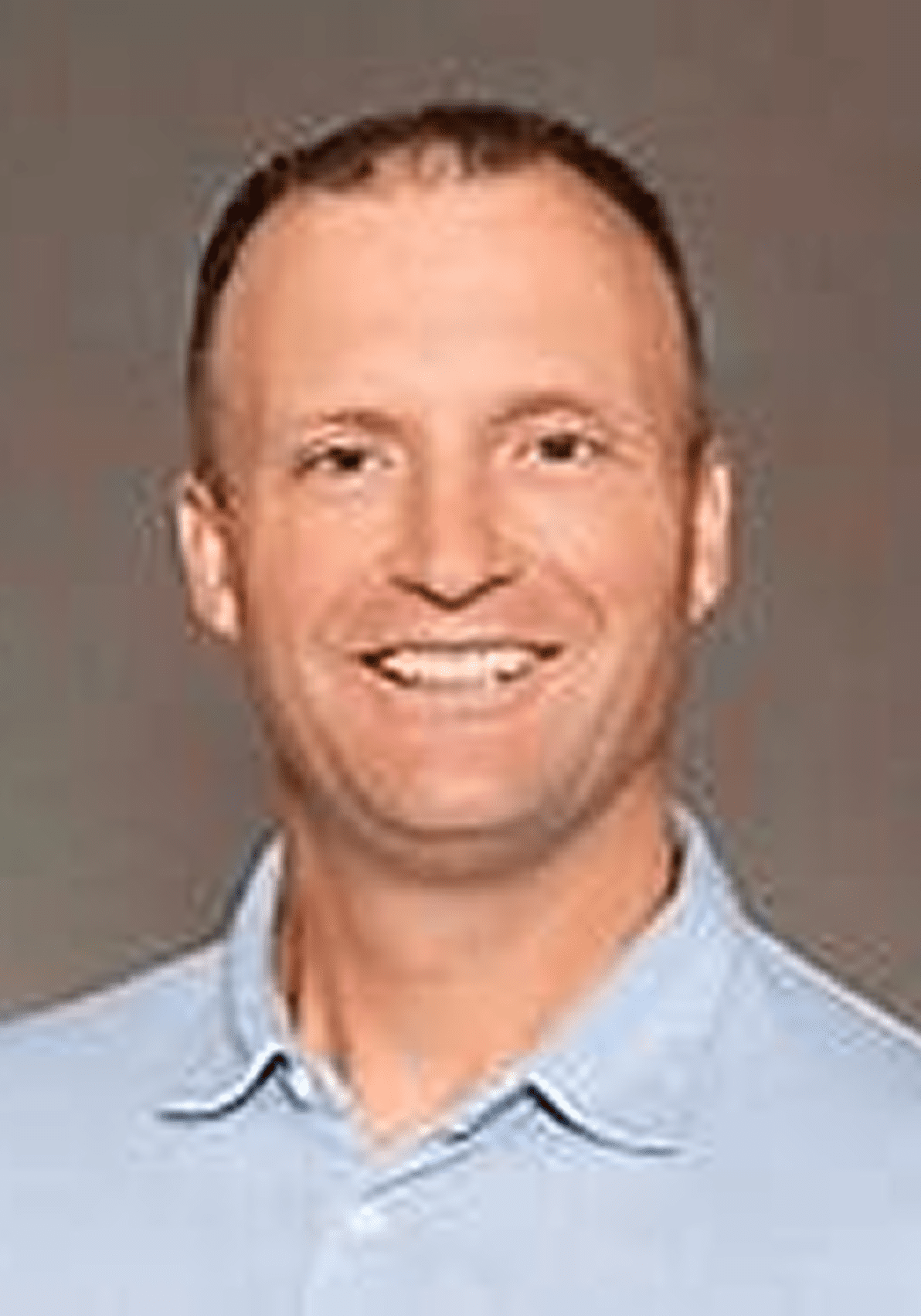 Dr. Lee Sandquist