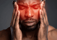 silent migraine