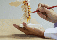 spinal radiofrequency ablation
