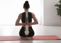 spinal stenosis exercises